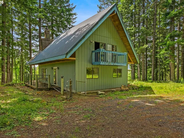 2182 Kueffler Rd, Stevenson, WA 98648