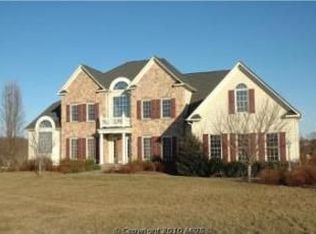 4501 Tullamore Estates Rd, Gainesville, VA 20155
