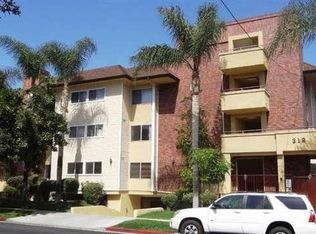318 N Adams St APT 104, Glendale, CA 91206