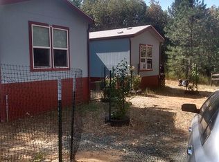12567 Robinson Rd, Nevada City, CA 95959