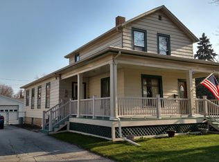 299 E Division St, Fond Du Lac, WI