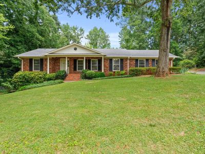 106 Spring Forest Rd, Greenville, SC, 29615