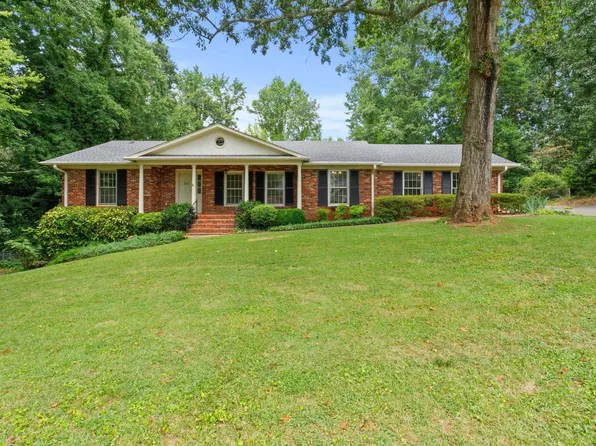106 Spring Forest Rd, Greenville, SC 29615