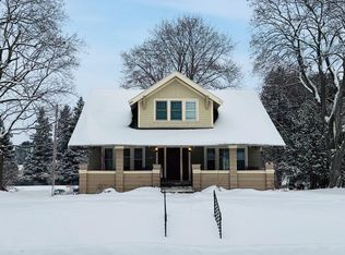 W624 Division St, Stephenson, MI 49887