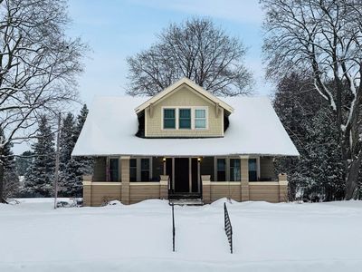 W624 Division St, Stephenson, MI, 49887
