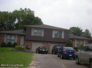 8416 Damascus Cir, Louisville, KY 40228