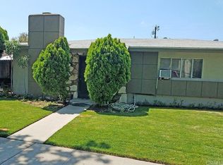 2036 E Wilshire Ave APT D, Fullerton, CA 92831