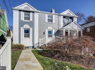 7013 Exfair Rd, Bethesda, MD 20814