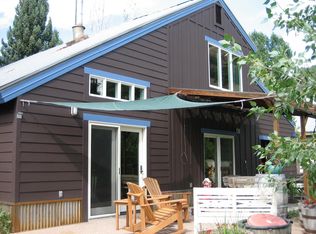 182 Mountain Ct, Basalt, CO 81621