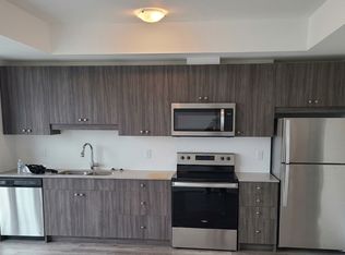 60 Charles St W #2009, Kitchener, ON N2G 0C9