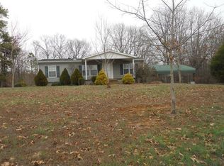 940 Webb Rd, Mc Kenzie, TN 38201