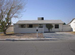 5449 Ithaca Ave, Las Vegas, NV 89122