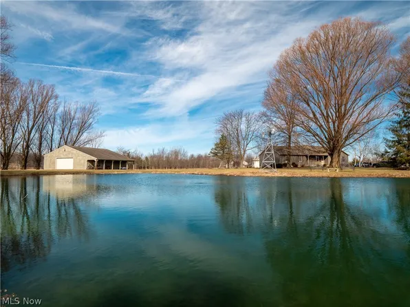 15974 Wheeler Rd, Lagrange, OH 44050