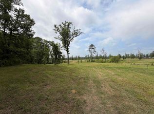 State Highway 154, Diana, TX 75640