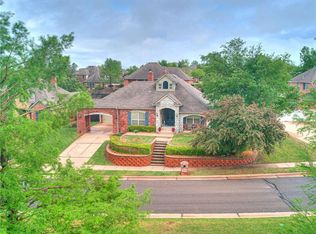 2809 Harness Creek Ct, Edmond, OK 73034