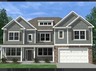 240 Holly Branch Rd LOT 25, Piedmont, SC 29673