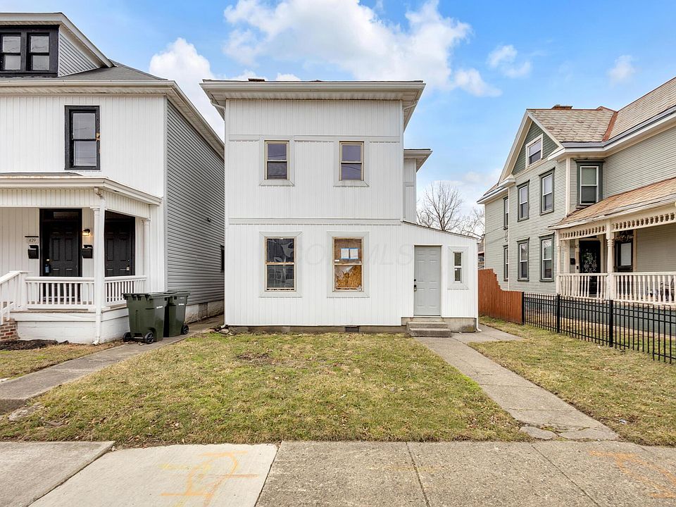1st image of 427 S Champion Ave