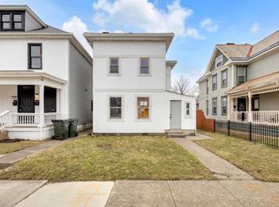 427 S Champion Ave, Columbus, OH