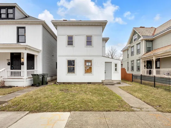 427 S Champion Ave, Columbus, OH 43205