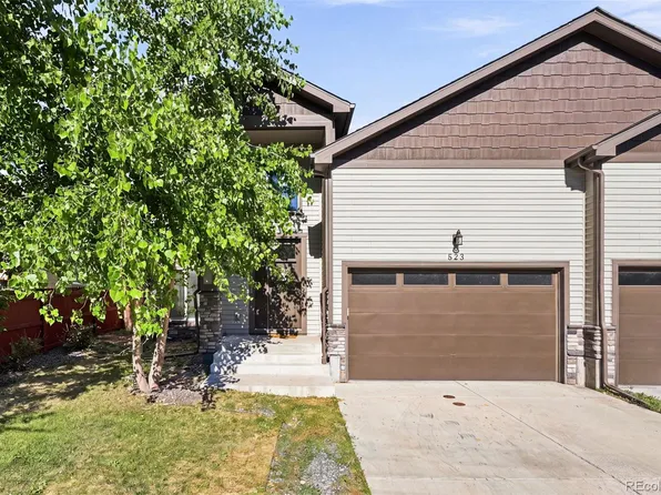 823 Van Gordon Street, Golden, CO 80401