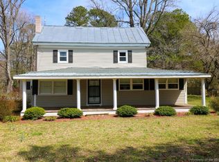 4237 Providence Rd, Hayes, VA 23072