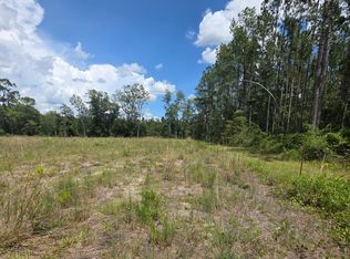 LOT 64 County Road 108, Hilliard, FL 32046
