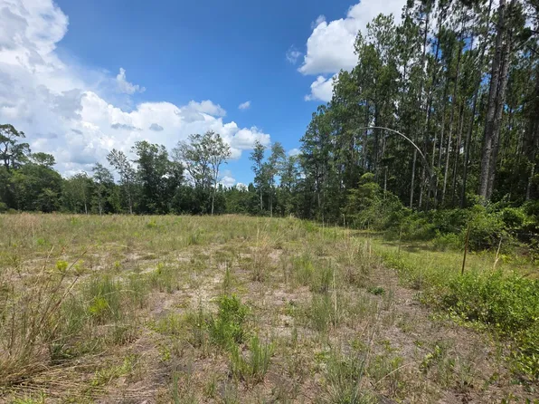 LOT 64 COUNTY ROAD 108 Road, Hilliard, FL 32046