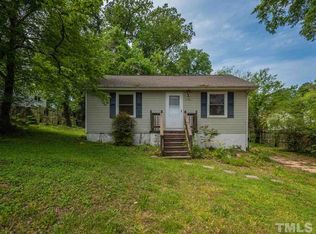 2706 Newbold St, Raleigh, NC 27603