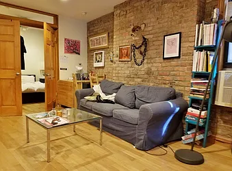 Rented by GPS Realty NYC