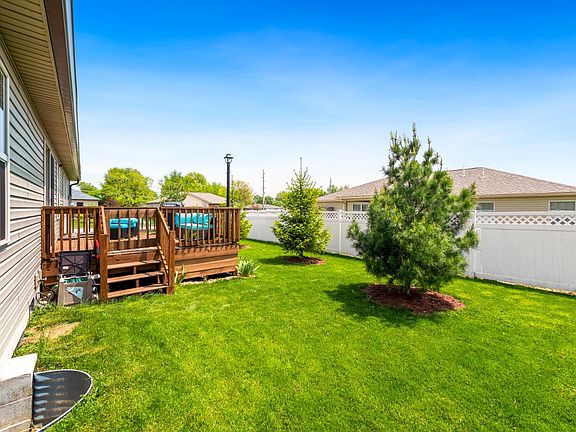 5th image of 1205 W Daniel Dr Lot 206