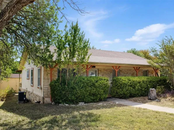 11540 Crumley Creek Rd, Jonestown, TX 78645
