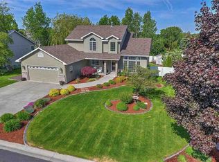 5914 S Julia Ct, Spokane, WA 99223