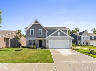 1020 Cyprian Way, Lebanon, IN 46052