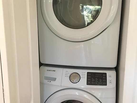 Washer/Dryer