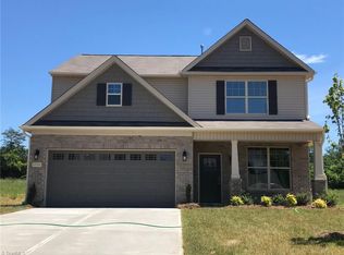 2720 Mayfield Dr, Graham, NC 27253