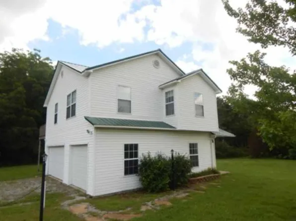 1803 Franklin Ave, South Pittsburg, TN 37380