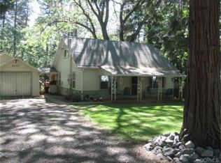 5688 Woodglen Dr, Paradise, CA 95969