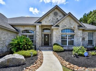 114 Slumber Pass, San Antonio, TX 78260