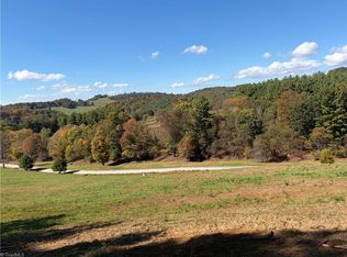 LOT Six New Hope Church Rd, Laurel Springs, NC 28644
