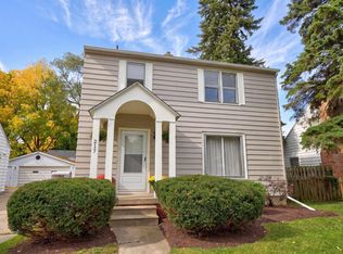 217 S Franklin Ave, Flint, MI 48503