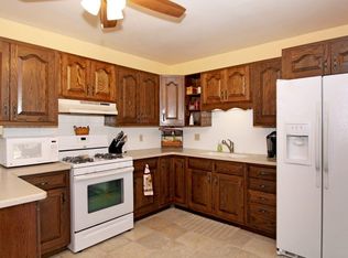 3541 Golfgate Dr, Toledo, OH