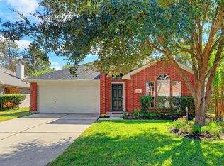 4826 Aquagate Dr, Spring, TX 77373