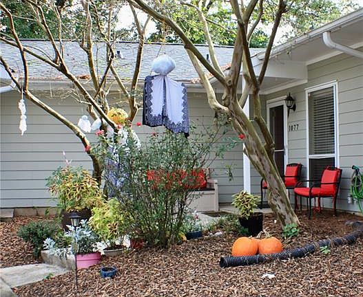 3rd image of 1077 Sardis Cove Dr #30