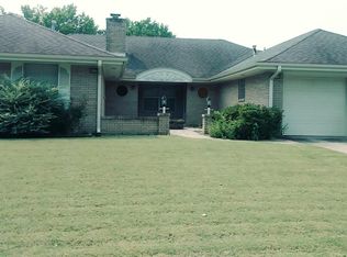 6950 S 67th East Ave, Tulsa, OK 74133