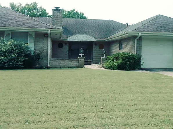 6952 S 67th East Ave #6952, Tulsa, OK 74133