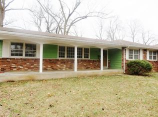 2261 E Washita St, Springfield, MO 65804