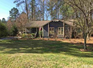 5710 Lake Elton Rd, Durham, NC 27713