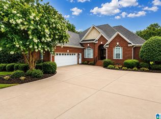 7 Heritage Way, Oxford, AL 36203