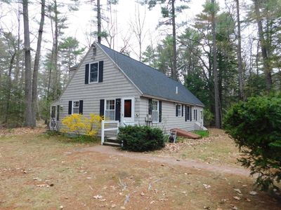 15 Lakeview Drive, New Gloucester, ME, 04260