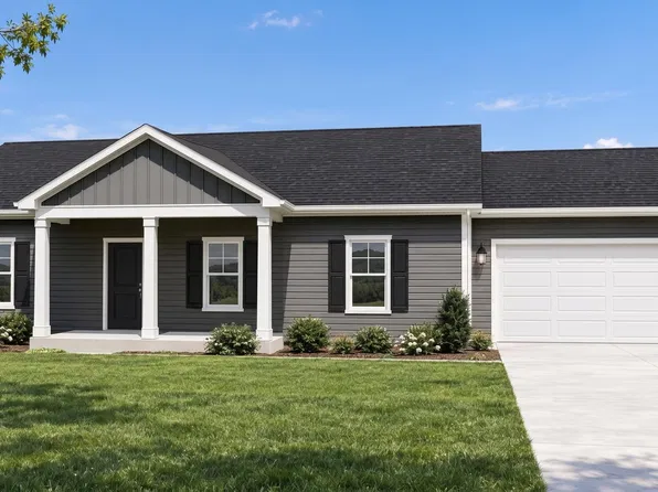 691 Silica Ct, West Columbia, SC 29170
